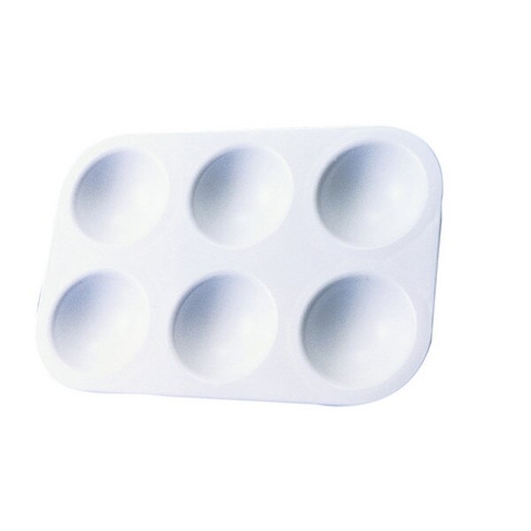 6 Well Palette Tray
